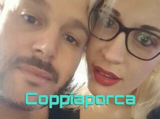 Coppiaporca