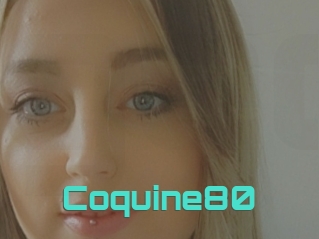 Coquine80