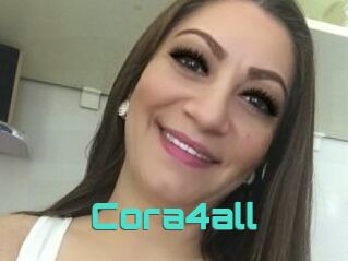 Cora4all