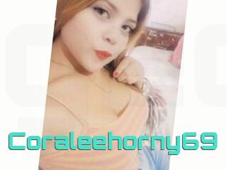 Coraleehorny69