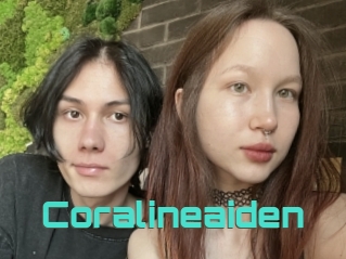 Coralineaiden