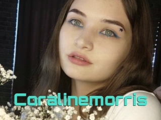 Coralinemorris