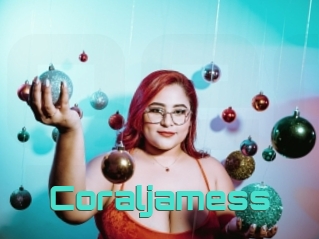 Coraljamess