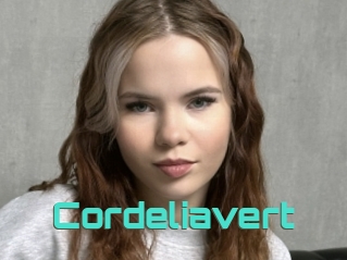 Cordeliavert