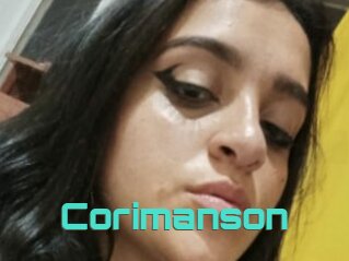 Corimanson