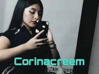 Corinacreem