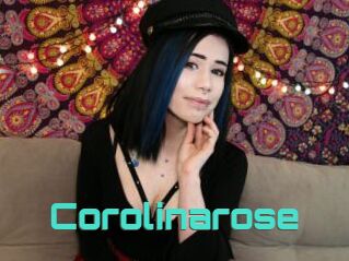 Corolinarose
