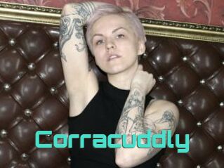 Corracuddly