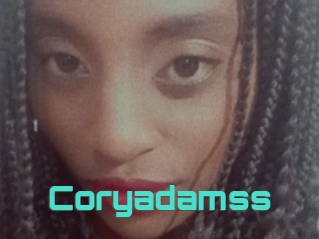 Coryadamss