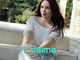 Cosima
