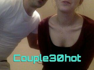 Couple30hot