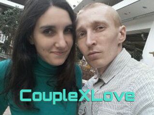 CoupleXLove