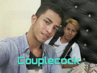 Couplecock