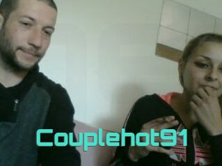 Couplehot91