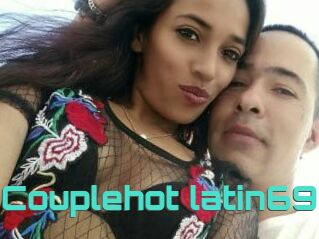 Couplehot_latin69