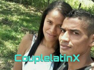 CouplelatinX