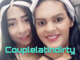 Couplelatindirty