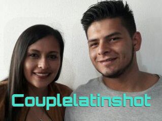 Couplelatinshot