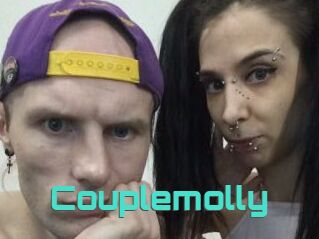 Couplemolly