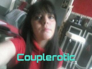 Couplerotic