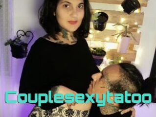 Couplesexytatoo