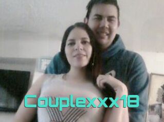 Couplexxx18