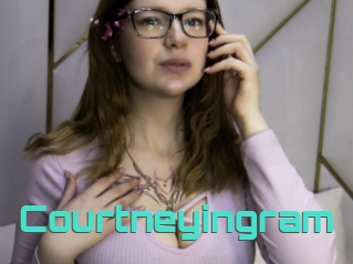 Courtneyingram
