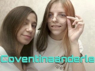 Coventinaanderle