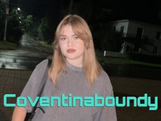 Coventinaboundy