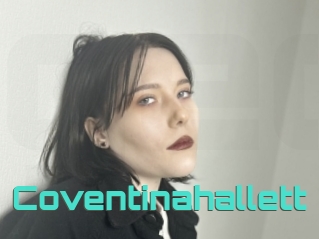 Coventinahallett