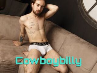 Cowboybilly