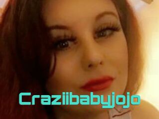 Craziibabyjojo