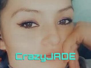 CrazyJADE