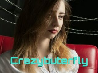 Crazybuterfly