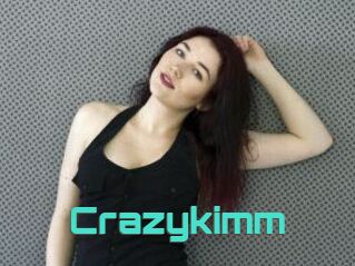 Crazykimm
