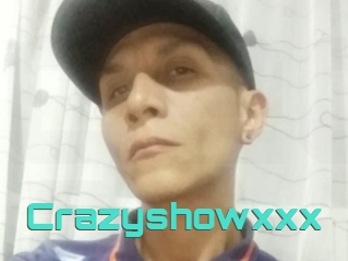 Crazyshowxxx