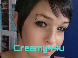 Creamy44u