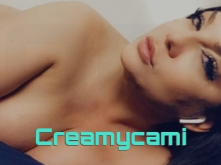 Creamycami