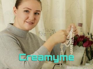 Creamyme