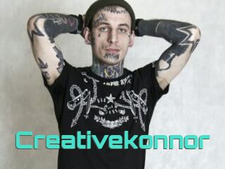 Creativekonnor