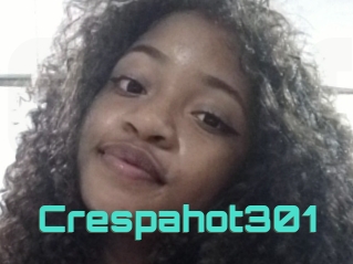 Crespahot301