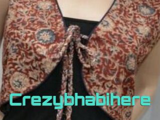 Crezybhabihere