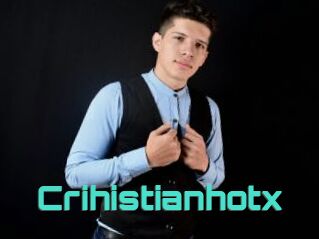 Crihistianhotx