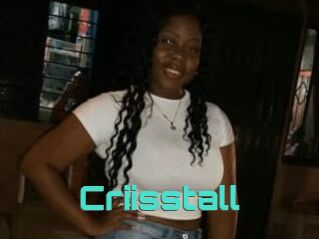Criisstall