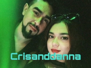Crisanddanna