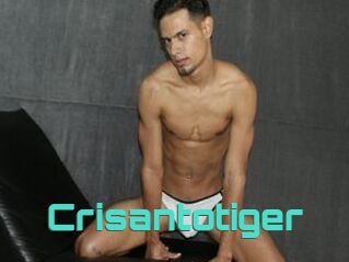 Crisantotiger