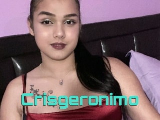 Crisgeronimo