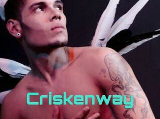 Criskenway