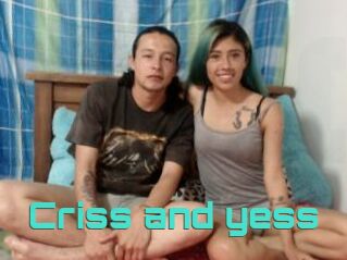 Criss_and_yess