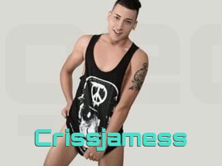 Crissjamess
